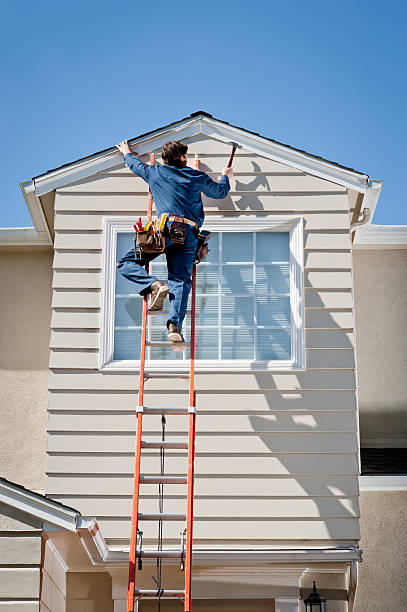 Best Siding Painting and Refinishing  in Ocilla, GA